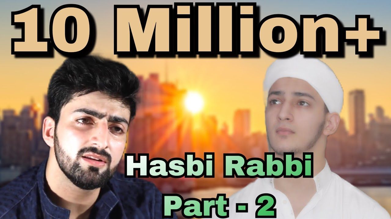 hasbi rabbi jallallah download video